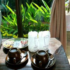Отель Buritara Resort and Spa Bangkok городской автобус