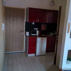 Allenby 2 Bed and Breakfast Израиль, Иерусалим - отзывы, цены и фото номеров - забронировать отель Allenby 2 Bed and Breakfast онлайн удобства в номере