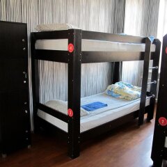 Like Hostel Tula удобства в номере