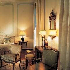 Belmond Hotel Cipriani интерьер отеля