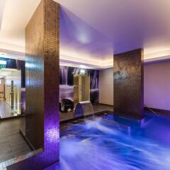 The Vintage Hotel & Spa - Lisbon спа