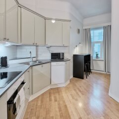 Отель Kotimaailma Helsinki Yrjönkatu 25 Финляндия, Хельсинки - отзывы, цены и фото номеров - забронировать отель Kotimaailma Helsinki Yrjönkatu 25 онлайн в номере