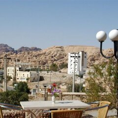 Отель Candles Hotel Иордания, Вади-Муса - 1 отзыв об отеле, цены и фото номеров - забронировать отель Candles Hotel онлайн фото 2