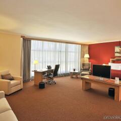 Hennessy Park Hotel комната для гостей фото 5