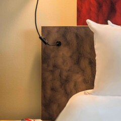Hotel ibis Schiphol Amsterdam Airport с домашними животными