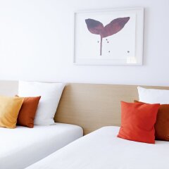 Отель Novotel Vilnius Centre Литва, Вильнюс - 11 отзывов об отеле, цены и фото номеров - забронировать отель Novotel Vilnius Centre онлайн сейф в номере