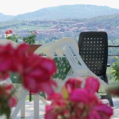 Hotel Firenze Кьянчиано Терме фото 7