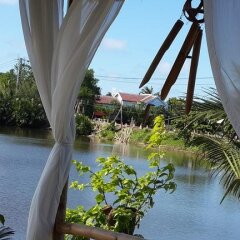 Отель Riverside Garden Villas фото 8
