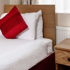 Best Western London Ilford Hotel комната для гостей фото 3