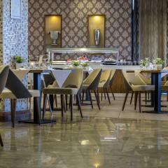 Pavlo Napa Beach Hotel in Ayia Napa, Cyprus from 144$, photos, reviews - zenhotels.com meals