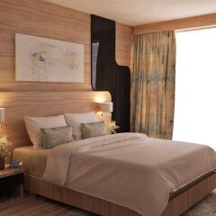 Отель Castellum Suites Греция, Родос - 1 отзыв об отеле, цены и фото номеров - забронировать отель Castellum Suites онлайн комната для гостей фото 4