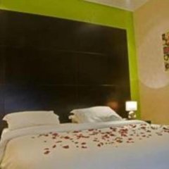 Golden Prince Hotel in Riyadh, Saudi Arabia from 193$, photos, reviews - zenhotels.com guestroom