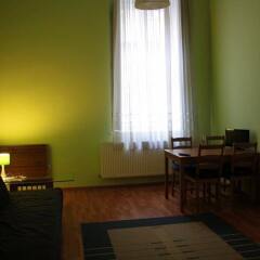 Отель Arpa Flat Embassy Будапешт комната для гостей фото 2