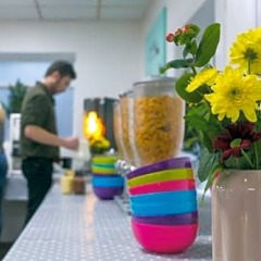 Отель Smart Hyde Park View - Hostel Великобритания, Лондон - 1 отзыв об отеле, цены и фото номеров - забронировать отель Smart Hyde Park View - Hostel онлайн помещение для мероприятий фото 2