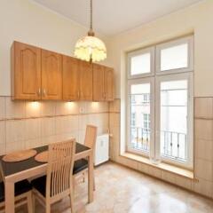 Отель Gdańskie Apartamenty - Apartament Garbary Польша, Гданьск - отзывы, цены и фото номеров - забронировать отель Gdańskie Apartamenty - Apartament Garbary онлайн в номере фото 2