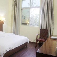 Отель Xingyi Hotel Китай, Санья - отзывы, цены и фото номеров - забронировать отель Xingyi Hotel онлайн фото 5