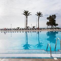City Seasons Hotel Dubai бассейн фото 3