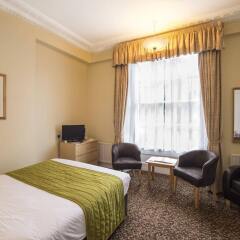 Отель The Darlington Hyde Park комната для гостей фото 5