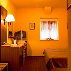 Hotel Lisinski удобства в номере