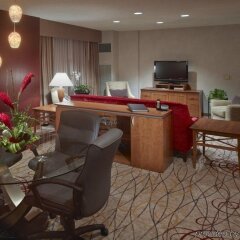 Отель The Blackwell Inn and Pfahl Conference Center США, Колумбус - отзывы, цены и фото номеров - забронировать отель The Blackwell Inn and Pfahl Conference Center онлайн удобства в номере