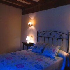 Отель Apartamentos El Lagar de Somo детские мероприятия