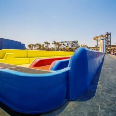 Отель Emerald Resort and Aqua Park бассейн фото 3