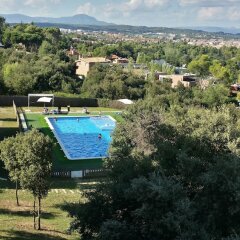 Отель Aparthotel del Golf фото 4
