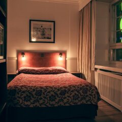 Hotel Anna комната для гостей фото 4