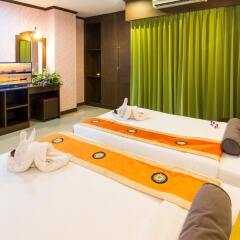 Hawaii Patong Hotel удобства в номере