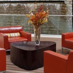 Отель Doubletree By Hilton Columbus - Worthington Колумбус фото 2