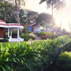 Отель Vivanta By Taj Fort Aguada Гоа фото 6
