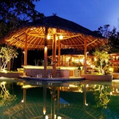 Отель Koh Yao Yai Village с домашними животными