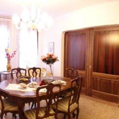 Отель B&B Exclusive в номере
