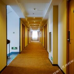 Отель Borui 23:59 Apartment Китай, Гуанчжоу - отзывы, цены и фото номеров - забронировать отель Borui 23:59 Apartment онлайн фото 6