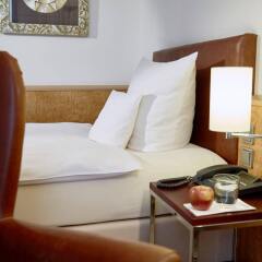 Lindner Hotel Airport в номере