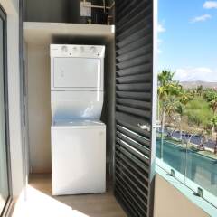Отель Cactus 1092 Oceanview Lux condo's w Rooftop Pool/Kitchens - Beach Access Мексика, Сан-Хосе-дель-Кабо - отзывы, цены и фото номеров - забронировать отель Cactus 1092 Oceanview Lux condo's w Rooftop Pool/Kitchens - Beach Access онлайн балкон