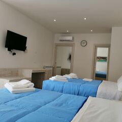 Отель Sicily Rooms Affittacamere Италия, Капачи - отзывы, цены и фото номеров - забронировать отель Sicily Rooms Affittacamere онлайн