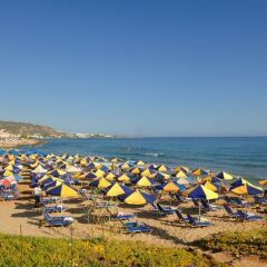 Aggello Boutique Hotel пляж фото 2