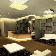 Отель Swiss Inn Chinatown Kuala Lumpur Малайзия, Куала-Лумпур - отзывы, цены и фото номеров - забронировать отель Swiss Inn Chinatown Kuala Lumpur онлайн спа фото 2