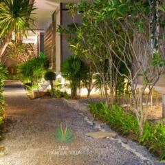 Отель Kata Tranquil Villa фото 4