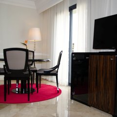 Отель Occidental Lac Tunis Тунис, Тунис - отзывы, цены и фото номеров - забронировать отель Occidental Lac Tunis онлайн удобства в номере
