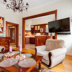 Отель Frey Homes Gdansk Old Town Польша, Гданьск - отзывы, цены и фото номеров - забронировать отель Frey Homes Gdansk Old Town онлайн фото 4