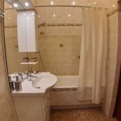 Гостиница Apartmenty Uyut Walks on Arbat фото 2