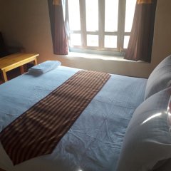 Kuenley Home stay in Paro, Bhutan from 119$, photos, reviews - zenhotels.com guestroom
