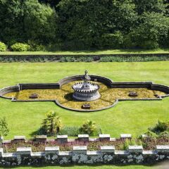 The Eisenhower Hotel at Culzean Castle фото 4