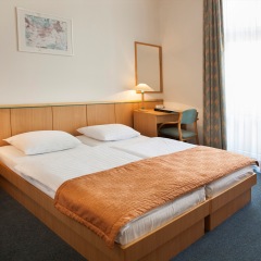 Отель City Hotel Matyas Венгрия, Будапешт - - забронировать отель City Hotel Matyas, цены и фото номеров комната для гостей фото 2