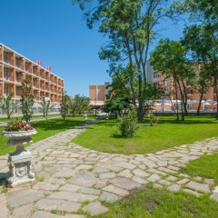 Hotel Riva - All Inclusive фото 2