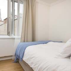 Отель Exclusive Residence Vienna комната для гостей фото 3
