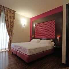 Отель Merulana Inn Италия, Рим - 1 отзыв об отеле, цены и фото номеров - забронировать отель Merulana Inn онлайн комната для гостей фото 3
