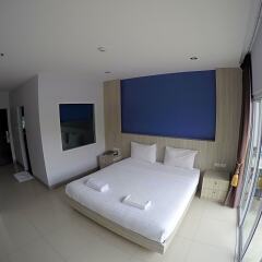 Отель Anantra Pattaya Resort by CPG комната для гостей фото 3